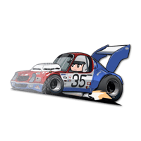 #8 Champ Z28