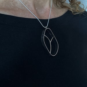 Quintessence pendant