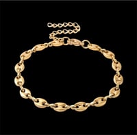 Image 2 of Coffee bean bracelet