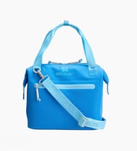 Image 1 of Stanley™️ THE ALL DAY JULIENNE MINI COOLER | 10 CAN | 7.4 QT | “Azure”