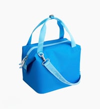 Image 3 of Stanley™️ THE ALL DAY JULIENNE MINI COOLER | 10 CAN | 7.4 QT | “Azure”