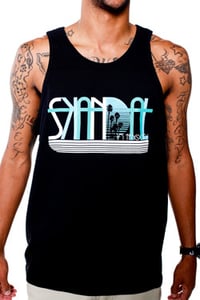 Image of Sunset Coast Tank