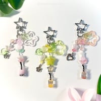 Drink Keychains🍹