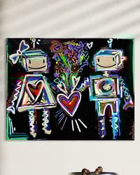 Image 3 of Our Love Blossomed and Flourished 
