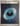 Basic Darkness Energy (Cosmos Holo) - SV01: Scarlet & Violet Base Set - Near Mint