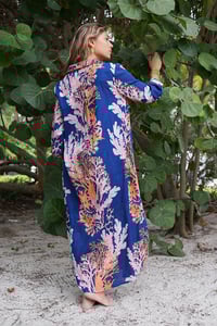 Image 7 of Lira Kaftan 