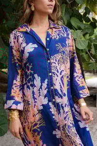 Image 3 of Lira Kaftan 