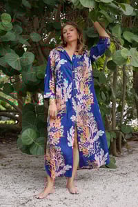 Image 1 of Lira Kaftan