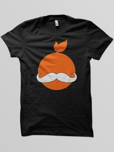 Image of Citrus logo - black