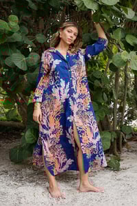 Image 2 of Lira Kaftan