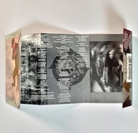 Image 4 of Brutal Truth Extreme Conditions Demand Extreme Responses Tape Cassette