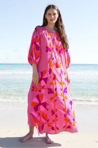 Image 1 of Joelle Fuchsia 