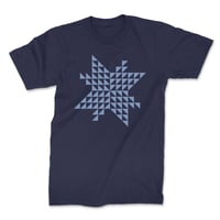 Fading Star Tee
