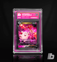 Image 2 of "Atom Eve's Clefable"