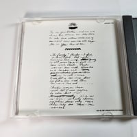 Image 5 of Charles Manson's 1987 LIE The Love And Terror Cult Album On CD