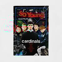 Image 1 of So Young Issue Fifty-Six
