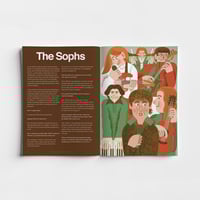 Image 2 of So Young Issue Fifty-Six