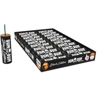 Image 1 of Dum Bum Black Edition Firecrackers