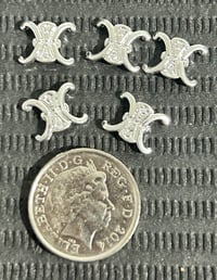 Image 2 of 5x celine charms  (1 LEFT TO PURCHASE)