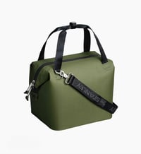 Image 2 of Stanley™️ THE ALL DAY JULIENNE MINI COOLER | 10 CAN | 7.4 QT | “Dried Pine”