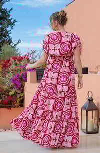 Image 3 of Lokito Bordeaux Rose 