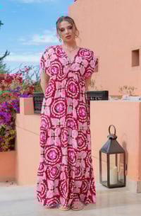 Image 1 of Lokito Bordeaux Rose 