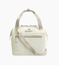 Image 1 of Stanley™️ THE ALL DAY JULIENNE MINI COOLER | 10 CAN | 7.4 QT | “Cream”