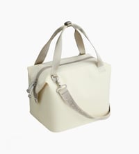 Image 2 of Stanley™️ THE ALL DAY JULIENNE MINI COOLER | 10 CAN | 7.4 QT | “Cream”