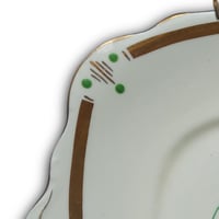 Image 3 of Bowie - Ageing is an extraordinary process...(large plate) (Ref. 546a)