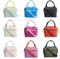 Image 9 of Stanley™️ THE ALL DAY JULIENNE MINI COOLER | 10 CAN | 7.4 QT | “Rose Quartz”