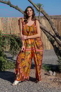 Image 1 of Sheila Brown Jungle 