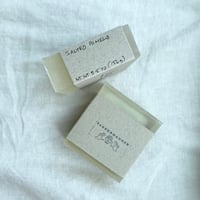 Image 1 of Salted Pomelo Soap