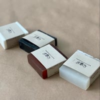 Image 2 of Oat Milk/ Cinnamon Soap