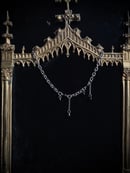 Image 3 of the kiss choker