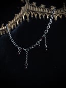 Image 4 of the kiss choker