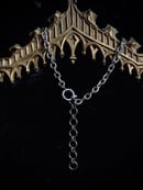 Image 5 of the kiss choker