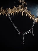 Image 6 of the kiss choker