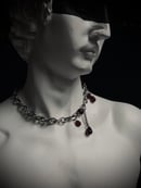Image 9 of the kiss choker