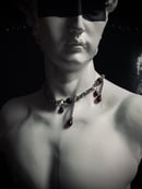 Image 2 of the kiss choker