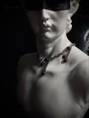 Image 8 of the kiss choker