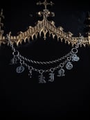Image 1 of no kings necklace