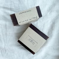 Image 1 of Apothecary Soap