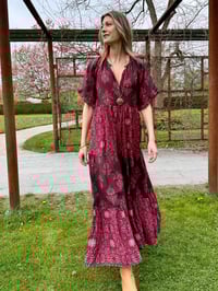 Image 1 of Amisha Maxi 