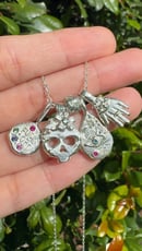 Image 3 of Cosmic Eye Amulet