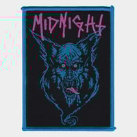 Image 2 of Midnight patch (dmn)