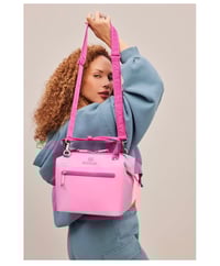 Image 4 of Stanley™️ THE ALL DAY JULIENNE MINI COOLER | 10 CAN | 7.4 QT | “Peony”