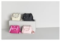 Image 8 of Stanley™️ THE ALL DAY JULIENNE MINI COOLER | 10 CAN | 7.4 QT | “Rose Quartz”