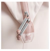 Image 4 of Stanley™️ THE ALL DAY JULIENNE MINI COOLER | 10 CAN | 7.4 QT | “Rose Quartz”