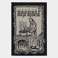 Image 1 of Urfaust patch