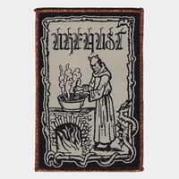 Image 2 of Urfaust patch